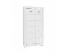 Forte - SNOW Szafka SNWK521